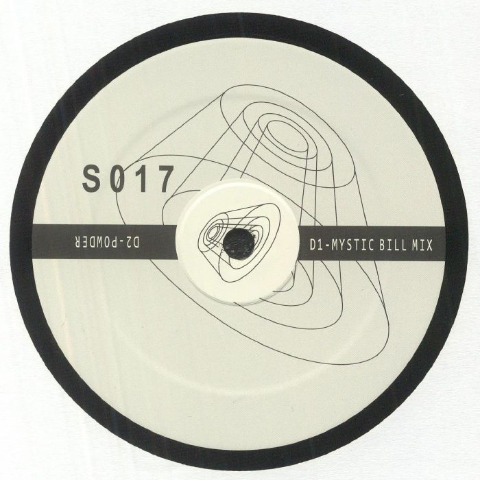 Modal – Lovers Remixes (2x12", Sounds., 2023) Back Cover