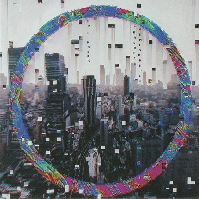 Mr Fingers - Cerebral Hemispheres (3xLP) – Further Records