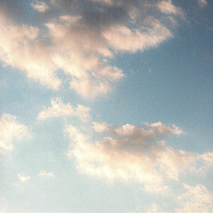 Nachtbraker – Bodu Imchi (12", Blue, Up The Stuss, 2026) Back Cover