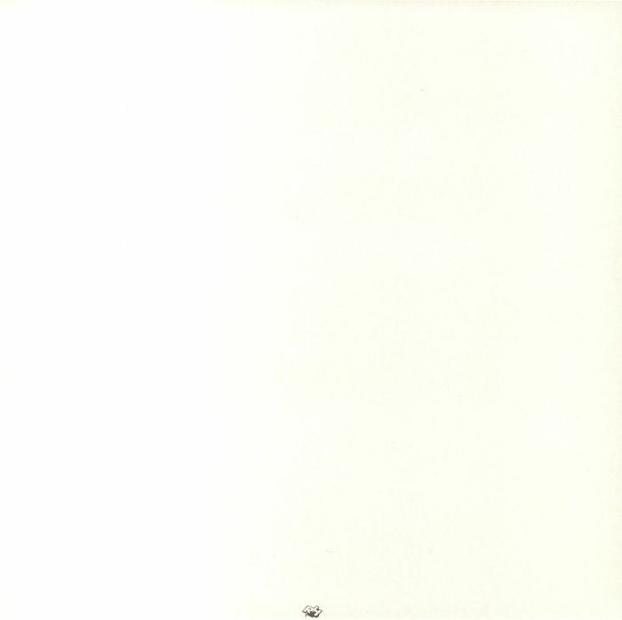 NAD – The Electro EP (12", Rush Hour, 2022) Back Cover
