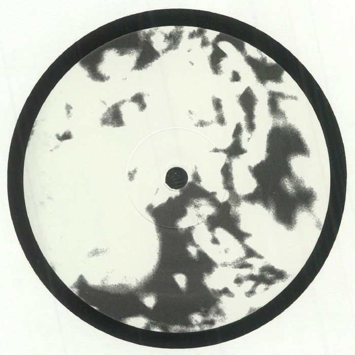 Nimbus Quartet – Chunkafunk (2x12", Sounds., 2023) Back Cover