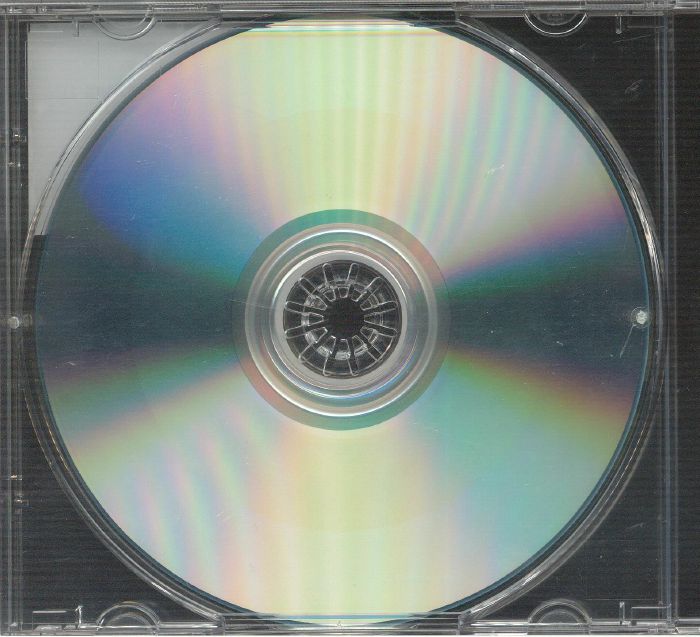 Nplgnn – Babylon Inna 'a Capa Mi (CD, G10000000, 2026) Back Cover