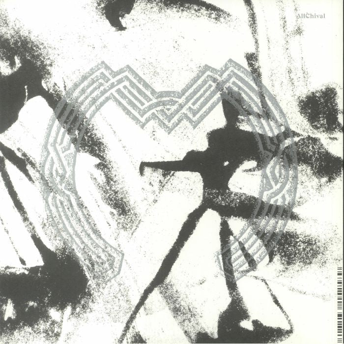 Operating Theatre – Spring Is Coming With A Strawberry In The Mouth / Rapid Eye Movements (2xLP+7", Allchival, 2026) Back Cover