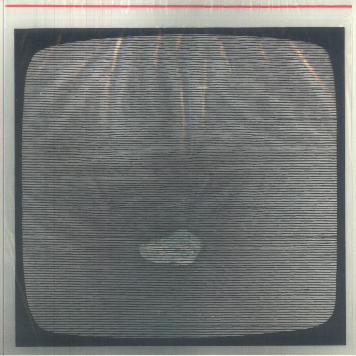 PILLBERT – Memoria (12", Squama, 2026) Back Cover