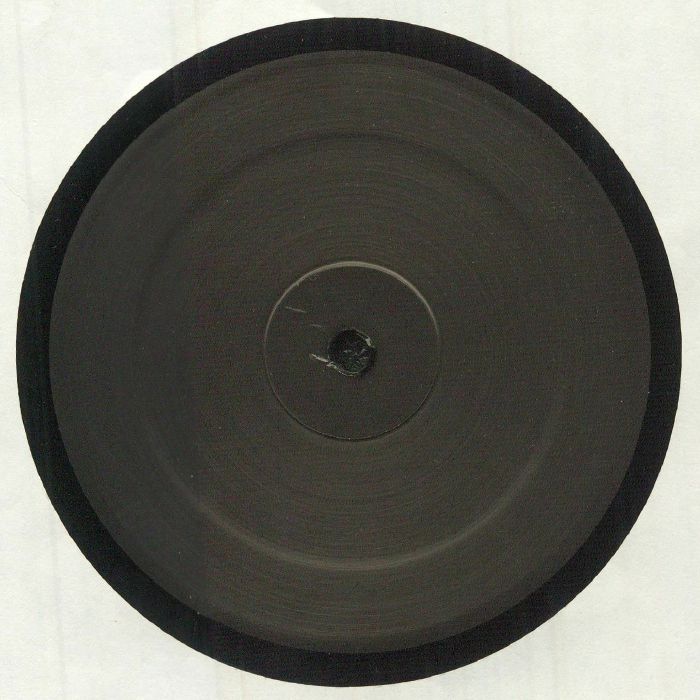 PRZ – Wishmaker EP (12", Clone West Coast Series, 2021) Back Cover