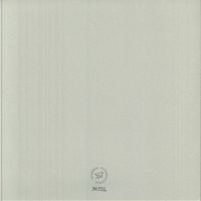 Psychotropic – Only For The Headstrong (12", All City Records, 2025) Back Cover