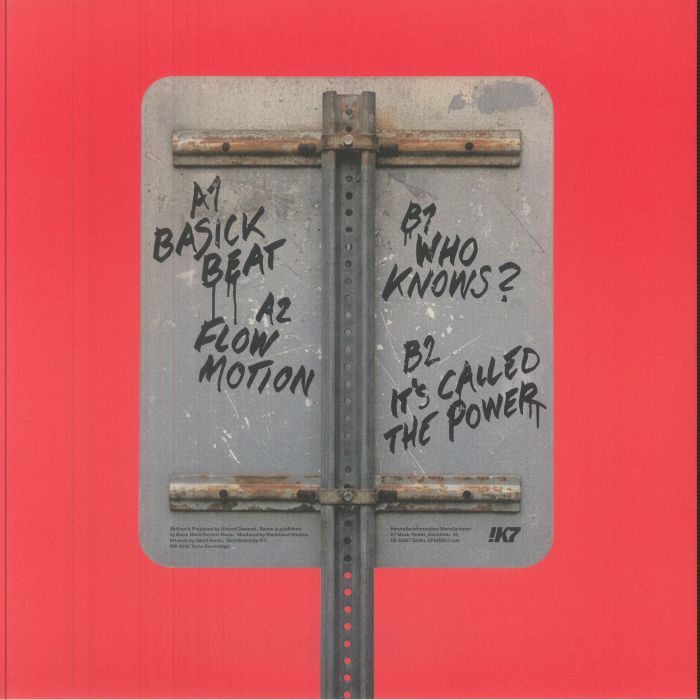 Raxon – 4T20M (12", Turbo, 2026) Back Cover