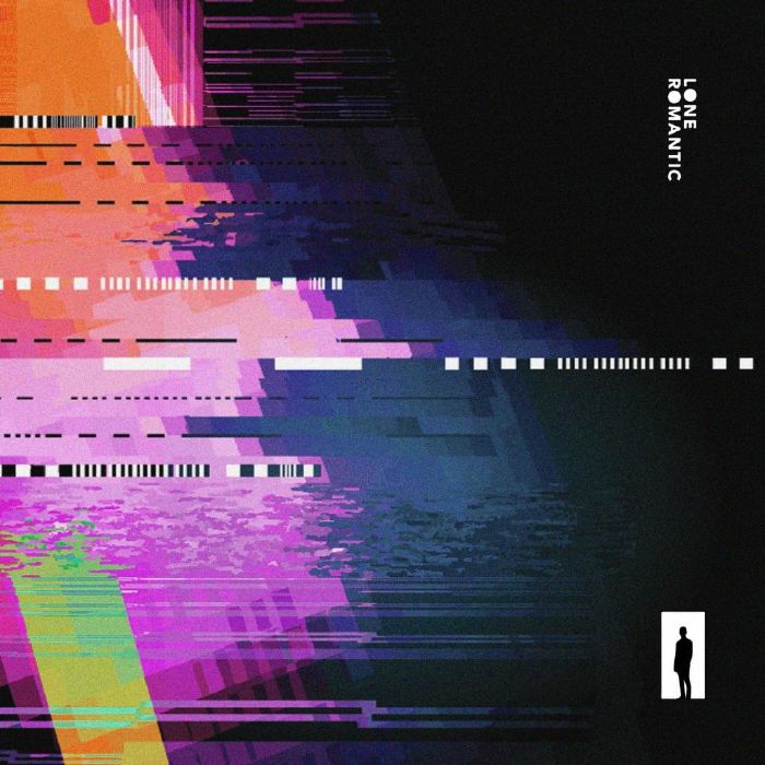 Raxon – Vision Mission (12", Lone Romantic, 2026) Front Cover