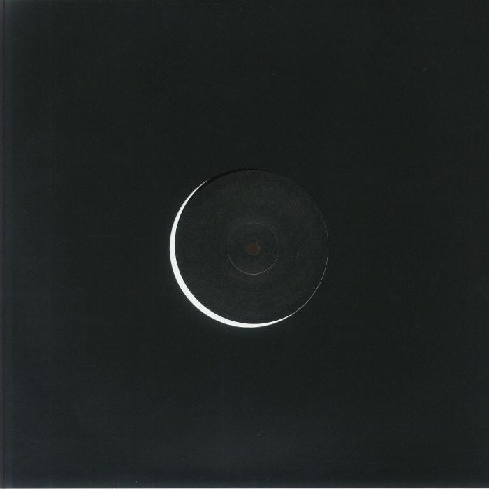 Red D – Red Basics 5-6-7 (12", Red Basics, 2025) Back Cover