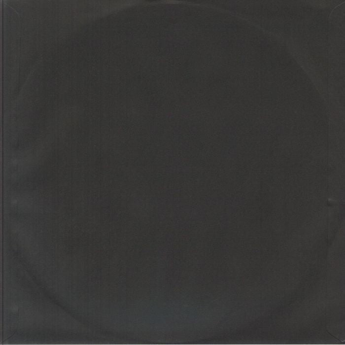 Relative – The House Of Mikkit (12", Flexi Cuts, 2026) Back Cover