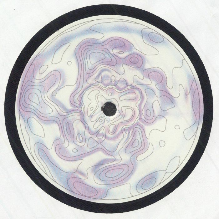 Retromigration – Can't Go (12", Karamürselli, 2026) Back Cover
