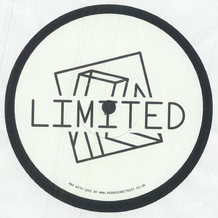 Rich NxT – PIV Limited 011 (12", PIV Limited, 2026) Back Cover