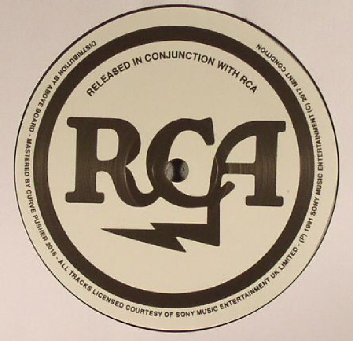 Robert Owens – I'll Be Your Friend (12", Mint Condition, 2017) Back Cover