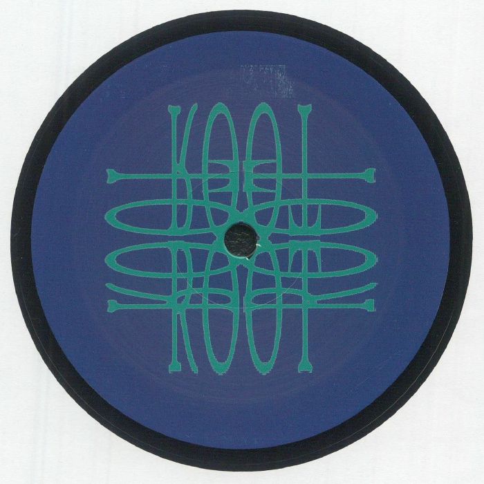 Running Out Of Time – Cash Back (12", TAX FREE RECORDS, 2026) Back Cover