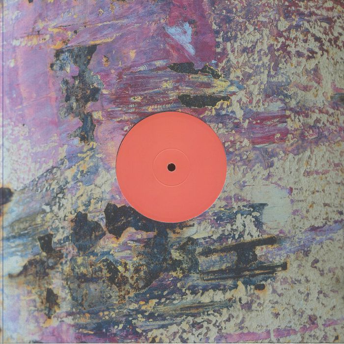 Sa Pa – The Fool (LP, Short Span, 2025) Back Cover