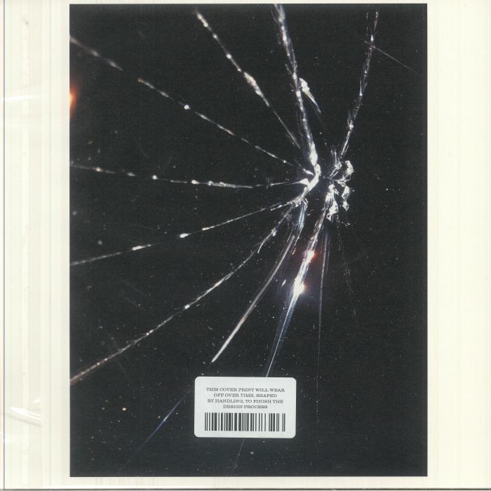 Sanguis – Wounding (12", Squama, 0) Back Cover