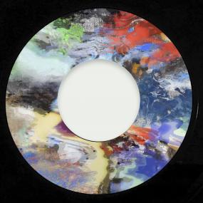 Pala.G – Sometimes / Don't Ask !!! (7", Jiwa Jiwa, 2024) Image 4