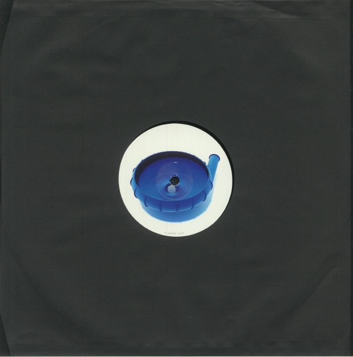 Sophie – Bipp / Elle (12", Numbers., 2015) Back Cover