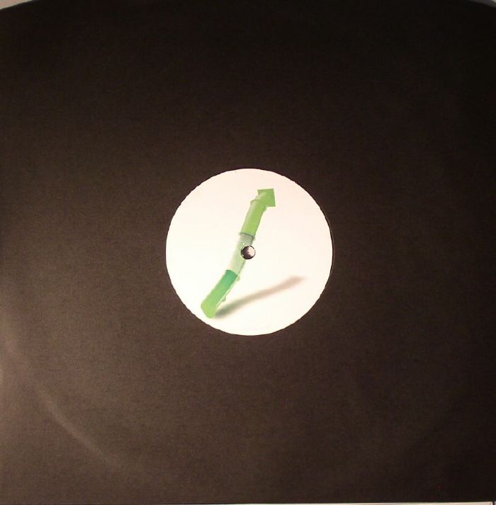 Sophie – Msmsmsm / Vyzee (12", Numbers., 2015) Back Cover