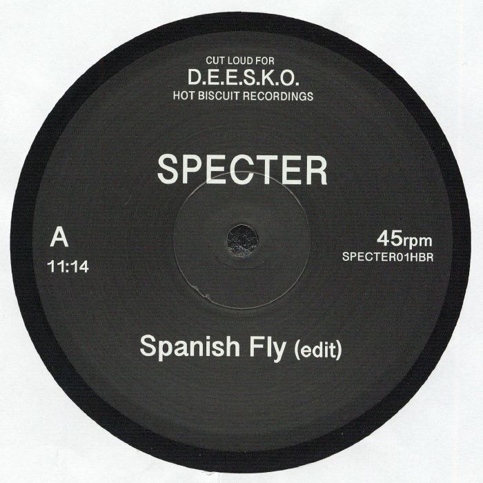 Specter - Spanish Fly (12