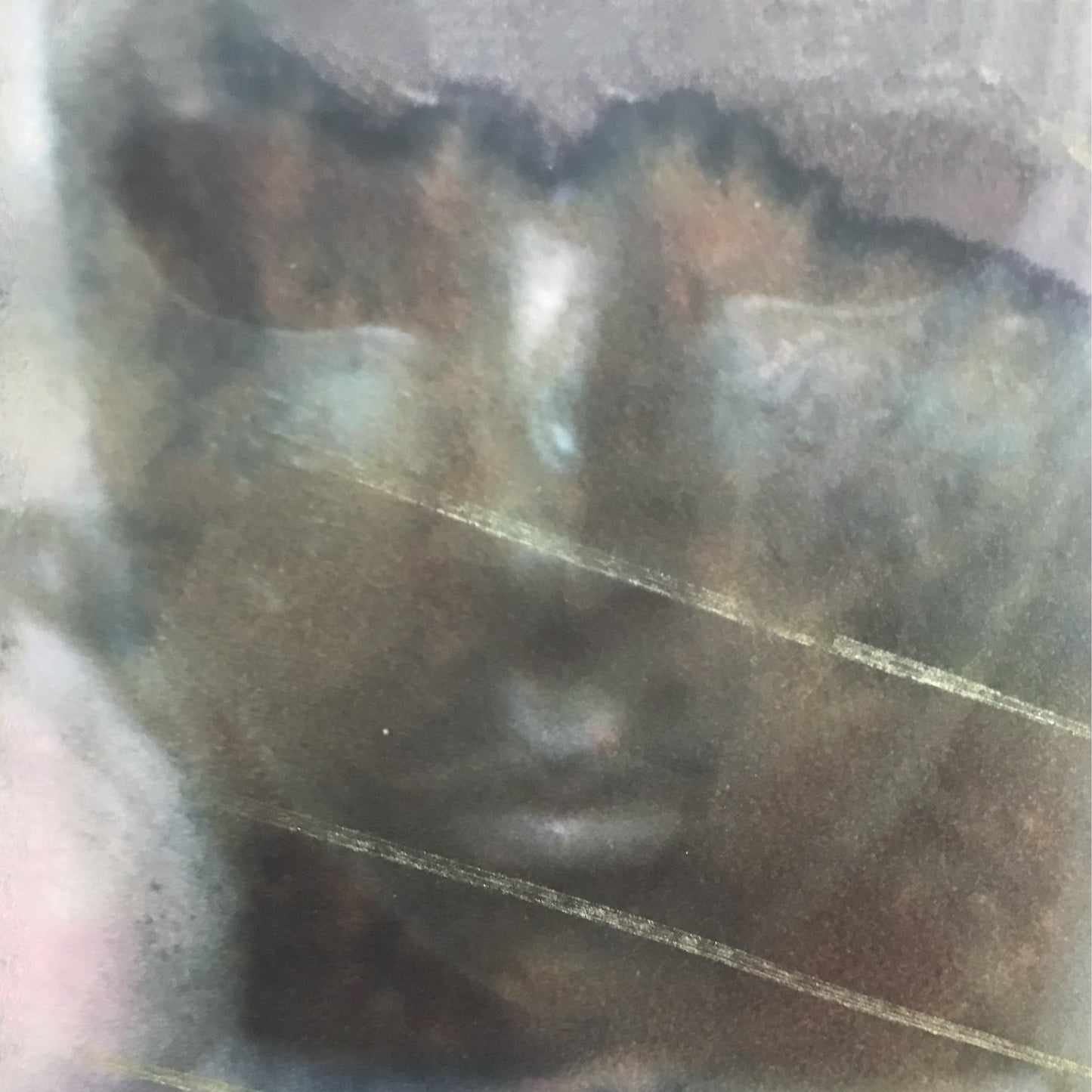 Ruth Goller – Skylla (LP, International Anthem Recording Company, 2024) Front Cover