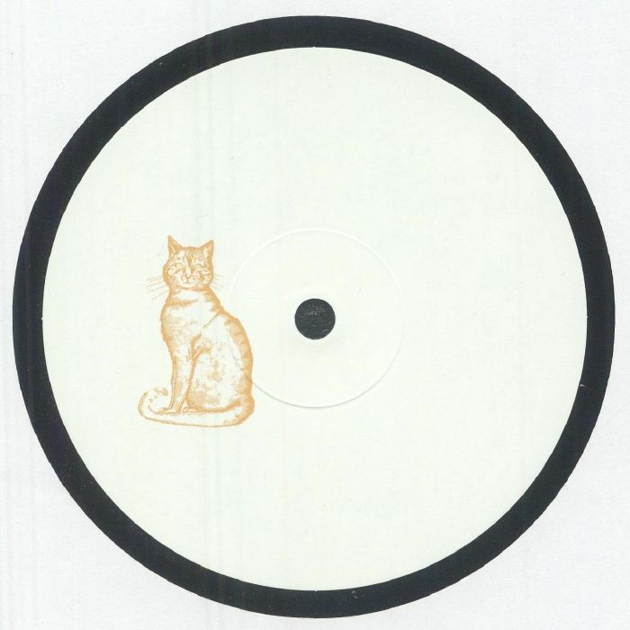 The Patchouli Brothers – Patchouli Brothers Edits Vol. 3 (12", Razor-N-Tape, 2025) Back Cover