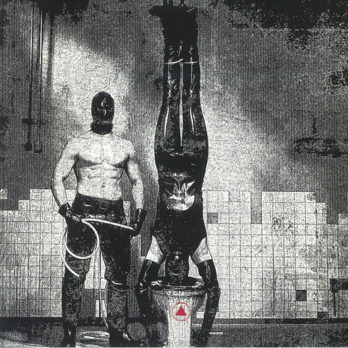 Thou – Blessings Of The Highest Order (2xLP, Sacred Bones Records, 2024) Back Cover