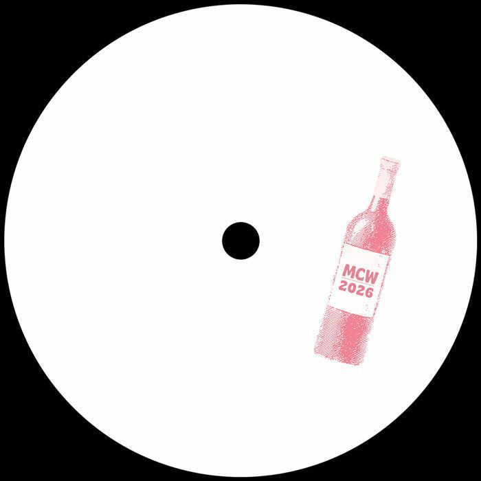 Underground / Ge Ology / Andres / Jkriv – RNT In The D Vol 2 (12", Razor-N-Tape, 2026) Back Cover