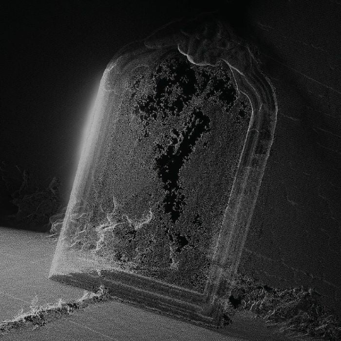 Visible Cloaks – Paradessence (LP, Rvng Intl., 2026) Front Cover