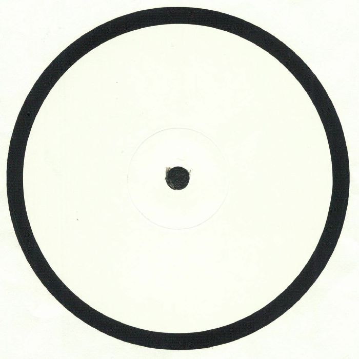 Wax – No. 90009 (12", Wax, 2024) Back Cover