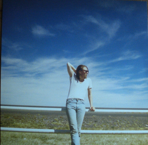 Alex Cameron – Forced Witness (LP, Secretly Canadian, 2017) Image 5