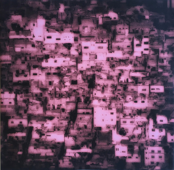 Godspeed You! Black Emperor – Luciferian Towers (LP, 180 g, Constellation, 2017) Image 5