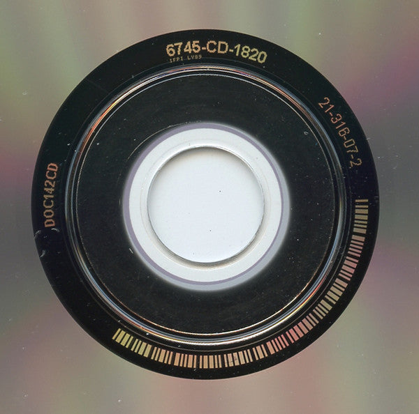 Phoebe Bridgers – Stranger In The Alps (CD, Dead Oceans, 2017) Image 5