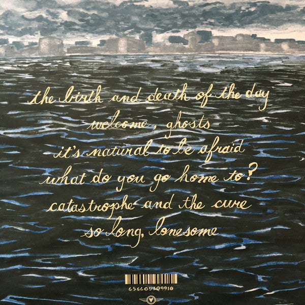 Explosions In The Sky – All Of A Sudden I Miss Everyone (LP+LP, Record Technology Incorporated Master, Temporary Residence Limited, 2016) Image 5