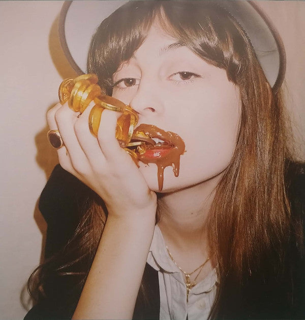 Faye Webster : Atlanta Millionaires Club (LP, Album, Ltd, Gol)