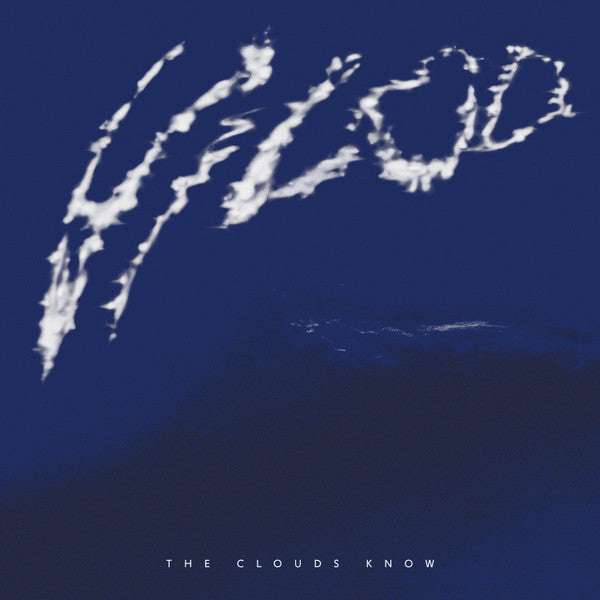 Vilod : The Clouds Know (2xLP)