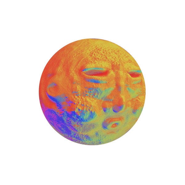 1991 (2) - No More Dreams 03 (12") No More Dreams Vinyl