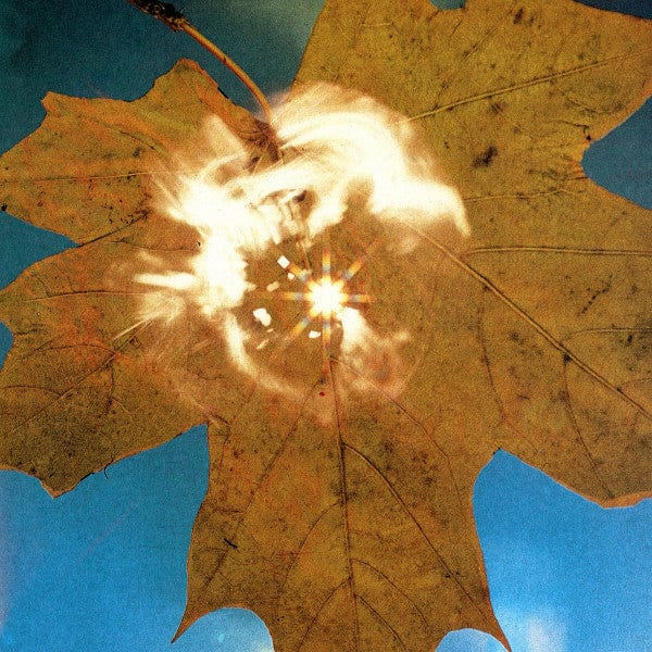 СОЮЗ (2) - Force Of The Wind (LP) Mr Bongo Vinyl 7119691286716