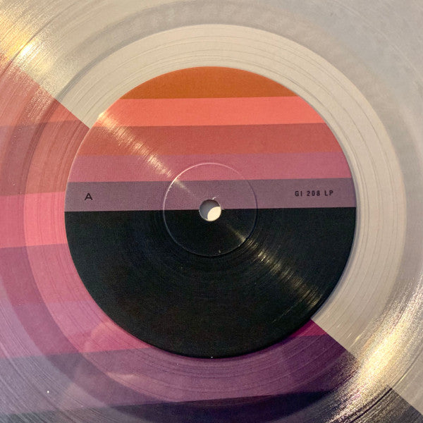 Tycho – Awake (LP, Clear, Ghostly International, 2021) Image 5