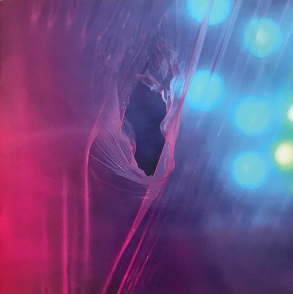 Yeasayer – Odd Blood (LP, Secretly Canadian, 2010) Image 5