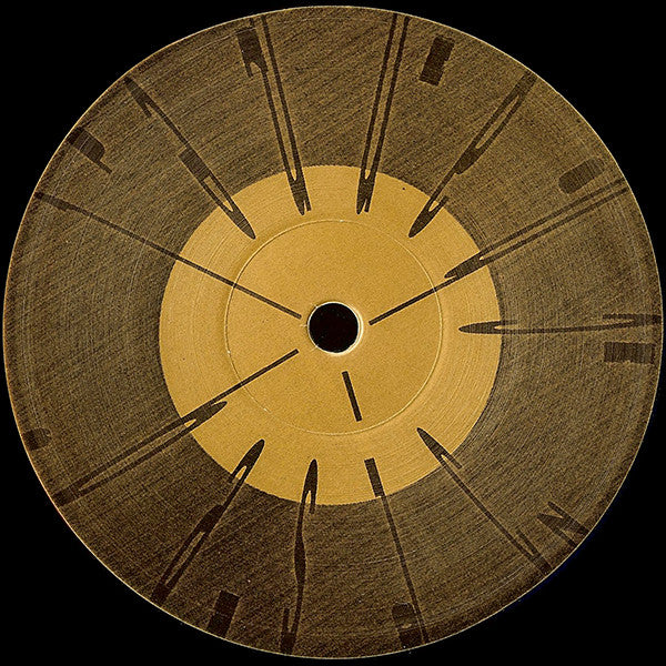 Cyrus : Inversion (12", RE, RM)