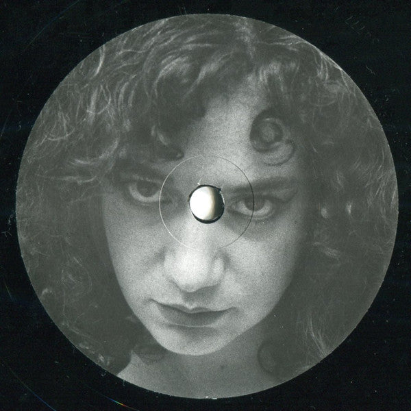 Charlène Darling – Non Mon Garçon (7", Lexi Disques, 2022) Image 4