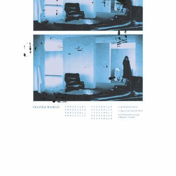 Second Woman : Second Woman (2xLP, Album, Ltd, RP, Cle)