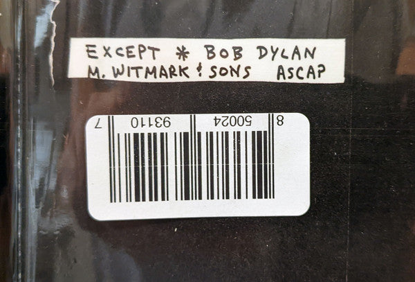 Dead Moon – Crack In The System (LP, Cascade Record Pressing, Mississippi Records, 2021) Image 5