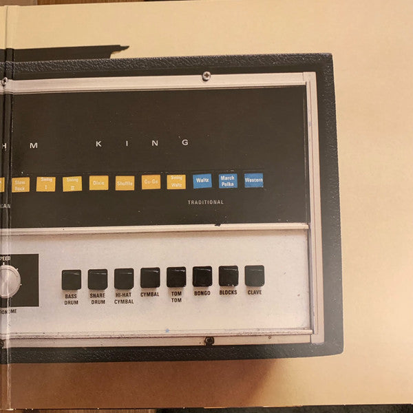 Sly Stone – I'm Just Like You: Sly's Stone Flower 1969-70 (2xLP, Purple-Pink, Light In The Attic, 2022) Image 4