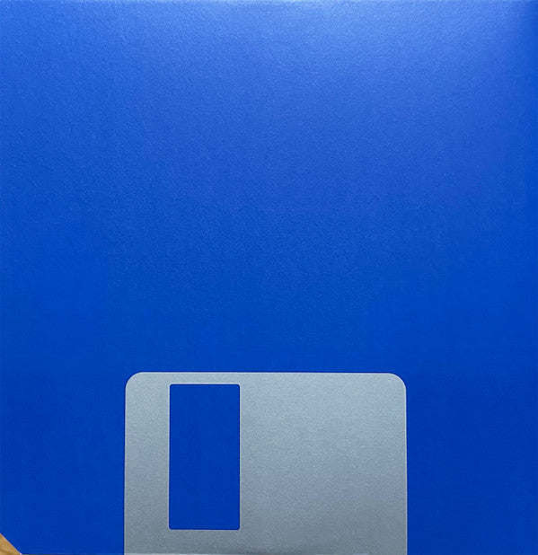 Greg – Odyssey (Original Amiga Demoscene Soundtrack) (LP, We Release Whatever The Fuck We Want Records, 2023) Image 5