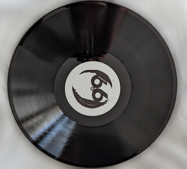 John Frusciante : . I : (2xLP)