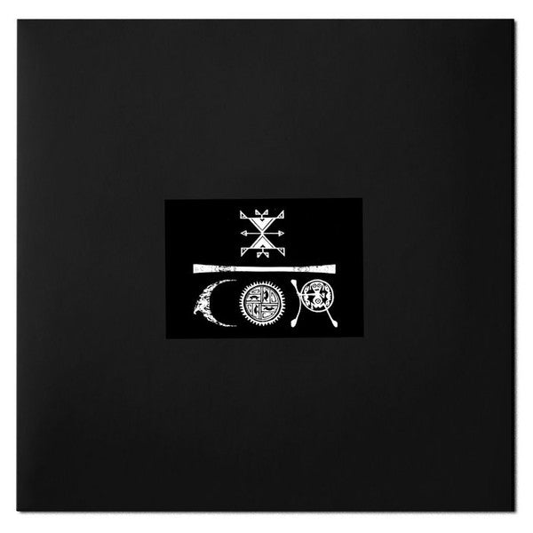 Exquisite Corpse – Chief Ep (12", Klasse Wrecks, 2022) Front Cover