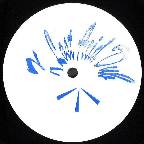 K Lost Acid Dub – Untitled (12", Art-Aud, 2023) Front Cover