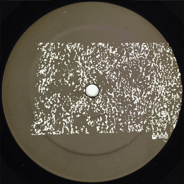 Ryan James Ford : ASMR (12", EP)